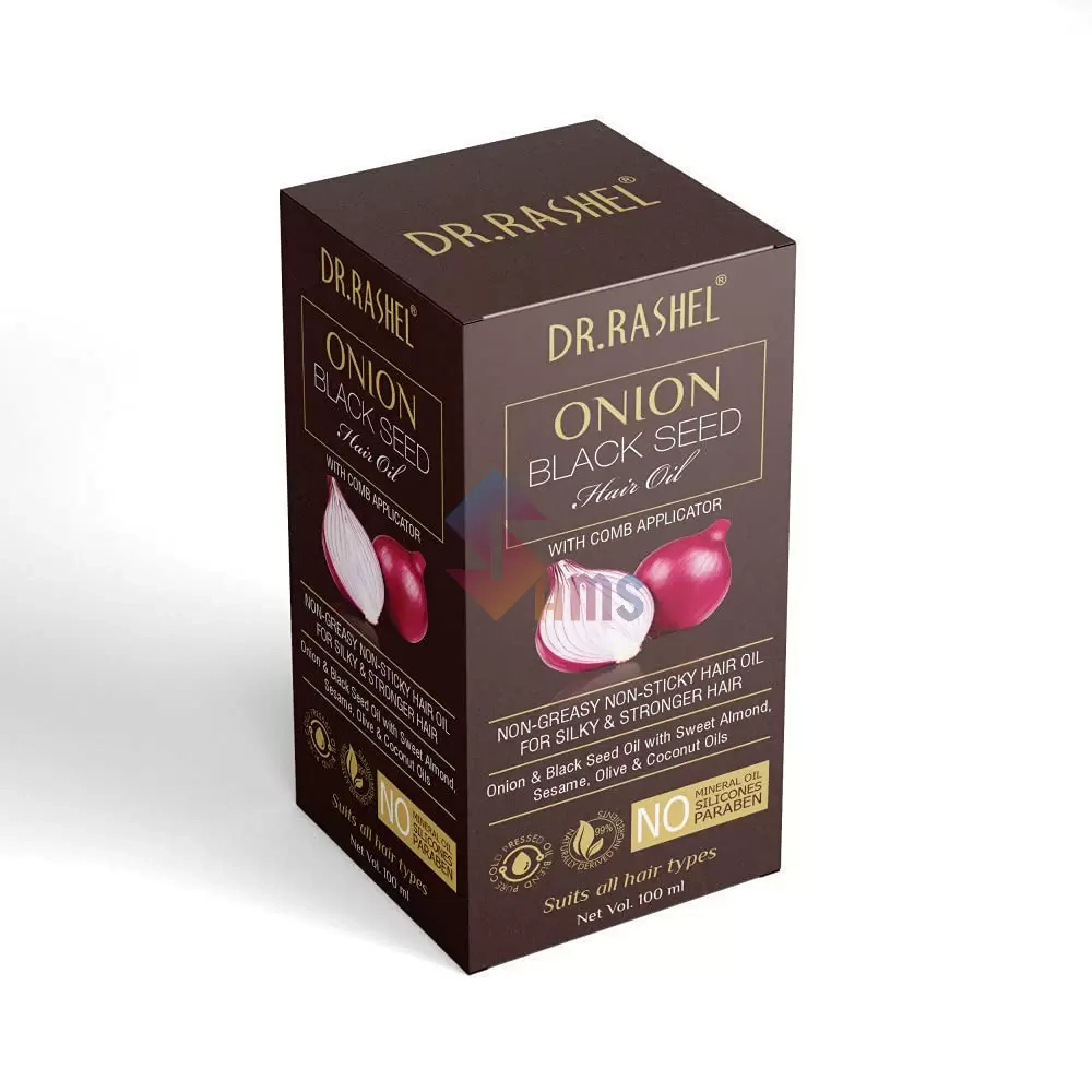 Dr Rashel Black seed onion oil 4.webp